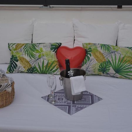 Casita Piedra Escrita- Private House Villa Córdoba Eksteriør billede