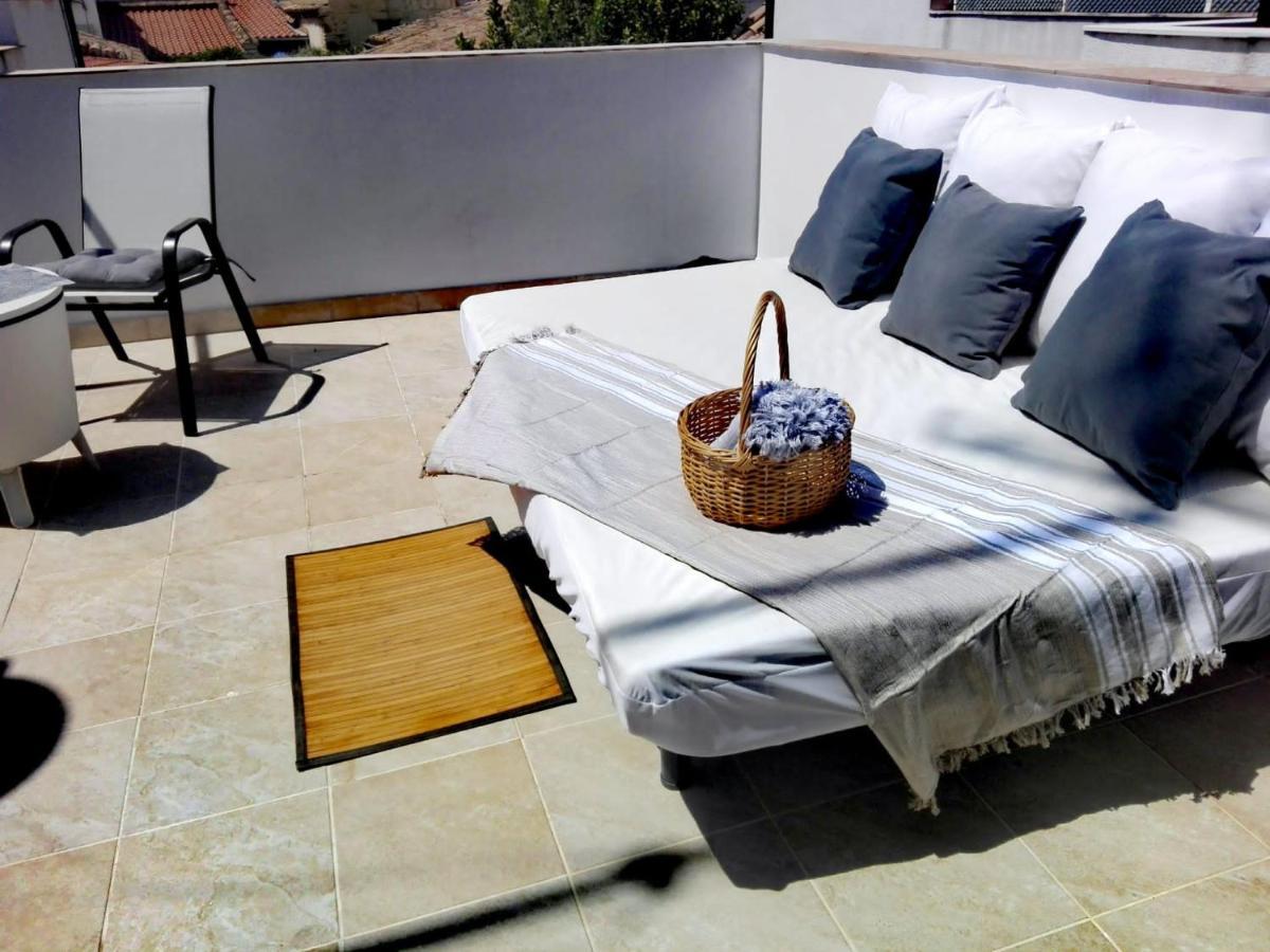 Casita Piedra Escrita- Private House Villa Córdoba Eksteriør billede