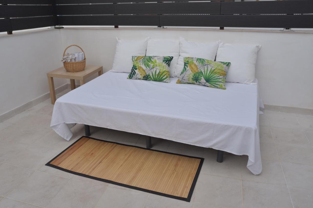 Casita Piedra Escrita- Private House Villa Córdoba Eksteriør billede