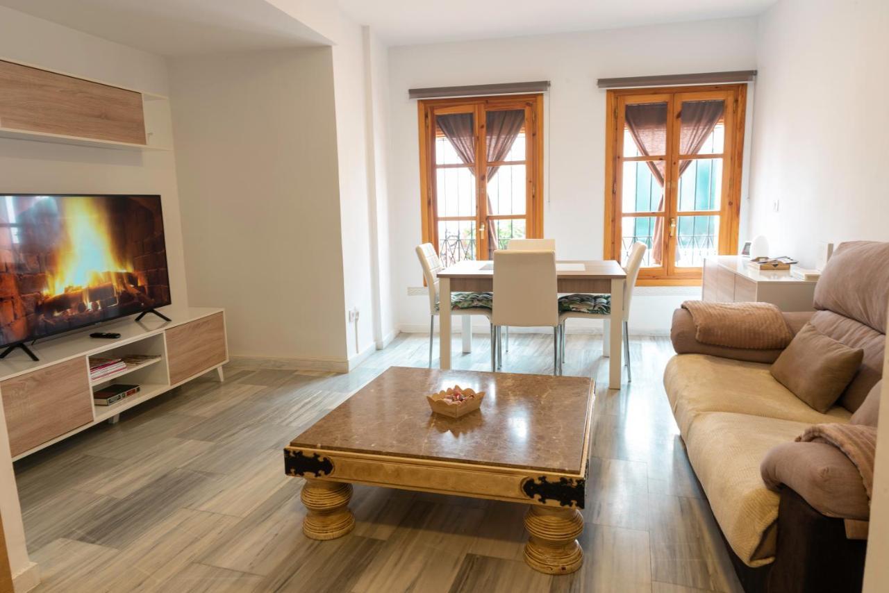 Casita Piedra Escrita- Private House Villa Córdoba Eksteriør billede