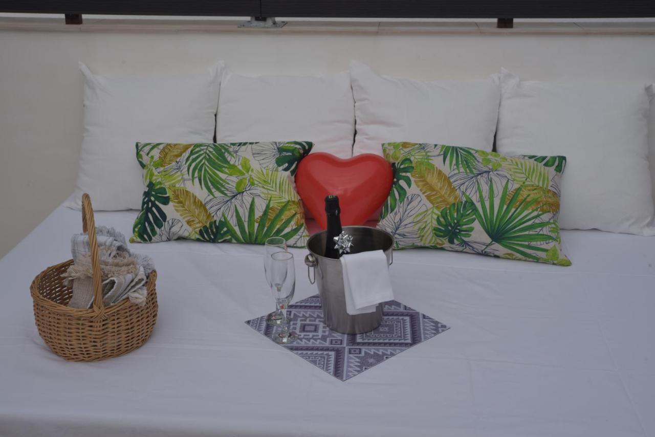Casita Piedra Escrita- Private House Villa Córdoba Eksteriør billede