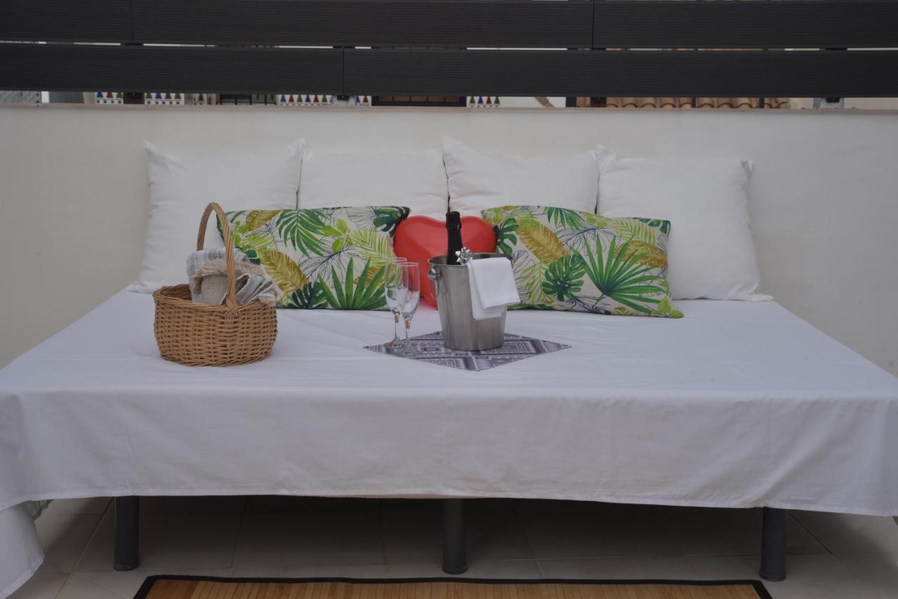 Casita Piedra Escrita- Private House Villa Córdoba Eksteriør billede