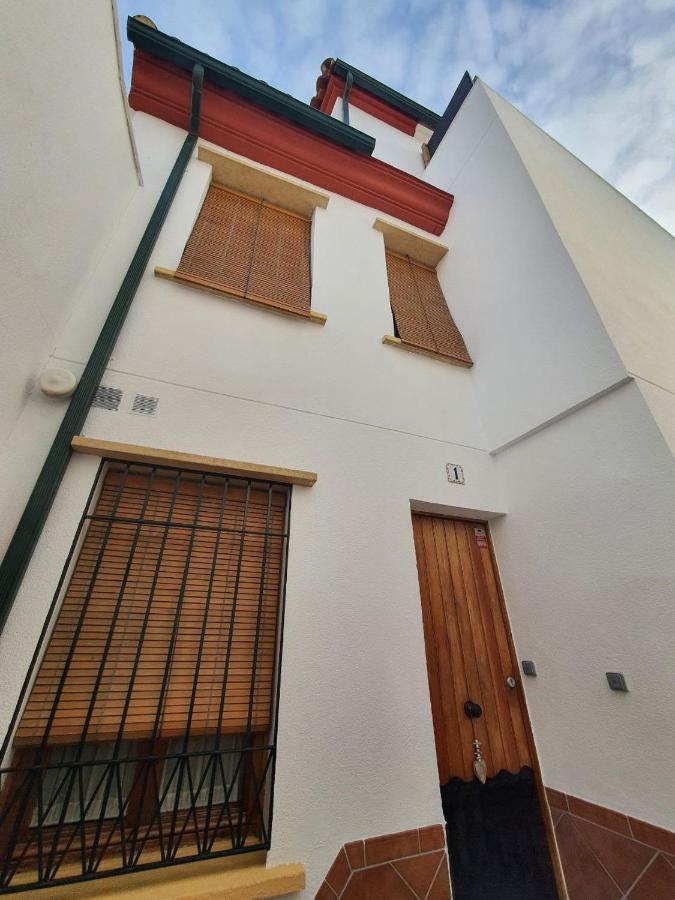 Casita Piedra Escrita- Private House Villa Córdoba Eksteriør billede