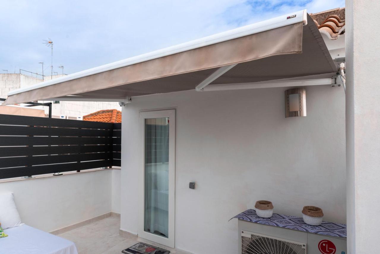 Casita Piedra Escrita- Private House Villa Córdoba Eksteriør billede