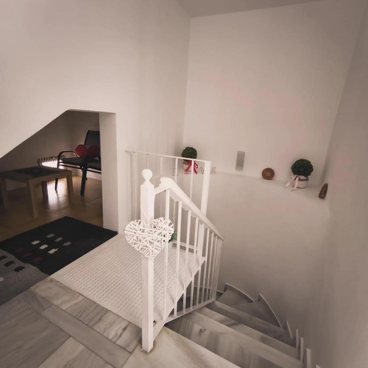 Casita Piedra Escrita- Private House Villa Córdoba Eksteriør billede